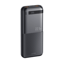 پاوربانک 10000 میلی‌آمپرساعت ریمکس مدل Remax RPP-71 Power Bank