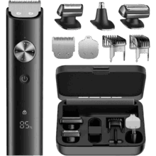 ریش تراش شارژی شیائومی Xiaomi Grooming Kit Pro