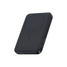پاوربانک 10000 میلی‌آمپرساعت مگنتی باسئوس مدل Baseus EnerFill FM11 Power Bank