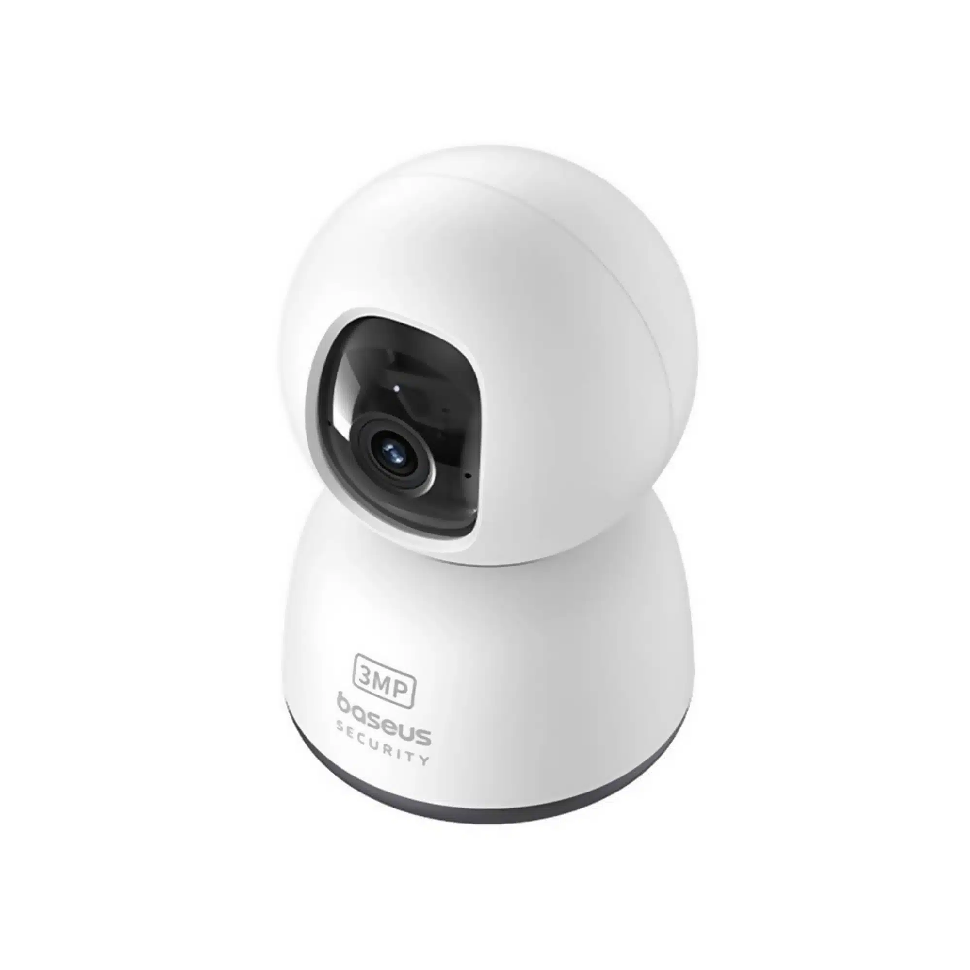 عکس دوربین نظارتی باسئوس مدل Baseus P1 Lite 2K Indoor Camera - فروشگاه ماه به ماه