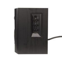 عکس اسپیکر رومیزی ادیفایر مدل Edifier S351DB 2.1 Bluetooth Bookshelf Speaker System - فروشگاه ماه به ماه