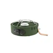 اجاق سفری گرین لاین مدل Green Lion Solo Flame Camping Stove