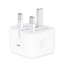 شارژر دیواری 20 وات اپل مدل Apple USB-C 20W Power Adapter