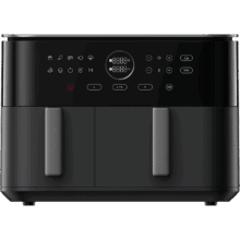 سرخ کن بدون روغن (هواپز) شیائومی Xiaomi Dual Zone Air Fryer 10L (MAF-D1001)
