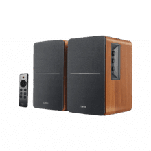 اسپیکر رومیزی ادیفایر مدل Edifier R1280DB Bluetooth Bookshelf Speaker