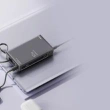 عکس پاوربانک 10000 میلی‌آمپرساعت ریمکس مدل Remax RPP-87 Power Bank - فروشگاه ماه به ماه