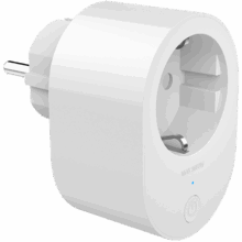 پریز برق هوشمند شیائومی Xiaomi Smart Plug 2 (Wi-Fi)