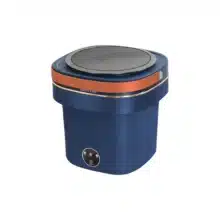 مینی واش 9 لیتری گرین لاین مدل Green Lion Foldable Mini Washing Machine
