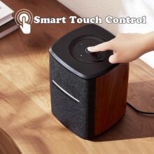 عکس اسپیکر ادیفایر مدل Edifier Speaker MS50A - فروشگاه ماه به ماه