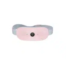 دستگاه ماساژور و گرم‌کننده شکم گرین لاین مدل Green Lion Bloom Heat Massager