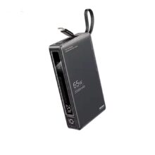 پاوربانک 10000 میلی‌آمپرساعت ریمکس مدل Remax RPP-87 Power Bank