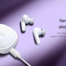عکس هندزفری کیو سی وای مدل QCY T13 X - فروشگاه ماه به ماه
