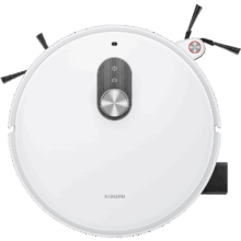 عکس جارو رباتیک شیائومی Xiaomi Robot Vacuum 6 Pro - فروشگاه ماه به ماه