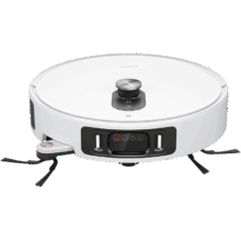 عکس جارو رباتیک شیائومی Xiaomi Robot Vacuum 6 Pro - فروشگاه ماه به ماه