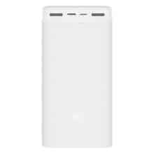 عکس پاور بانک شیائومی 30.000 میلی امپر ورژن 3 Power Bank Xiaomi 30.000MAh - فروشگاه ماه به ماه