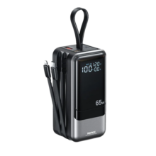 پاوربانک ریمکس مدل Remax Dinba Series RPP-59 20000mAh