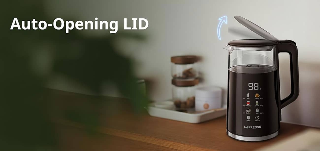 درب اتوماتیک کتری برقی