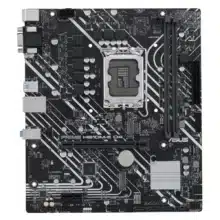 مادربرد ایسوس PRIME H610M-E D4
