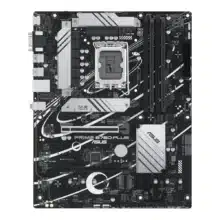 مادربرد ایسوس PRIME B760-PLUS DDR5