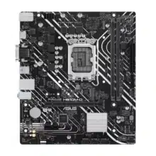 مادربرد ایسوس PRIME H610M-D D5