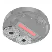 عکس جارو رباتیک Roborock Q Revo Pro - فروشگاه ماه به ماه