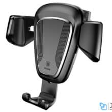 پایه نگهدارنده بیسوس Baseus Gravity Car Mount