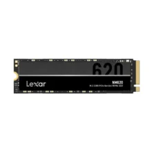 حافظه SSD لکسار مدل NM620 M.2 2280 ظرفیت 512 گیگابایت