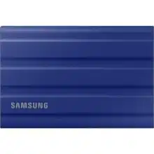 حافظه SSD اکسترنال سامسونگ مدل T7 Shild ظرفیت 1 ترابایت