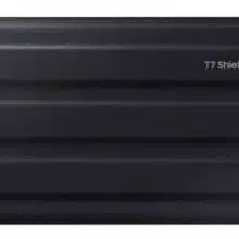 حافظه SSD اکسترنال سامسونگ مدل T7 Shild ظرفیت 4 ترابایت