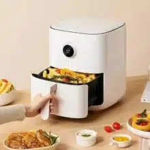 عکس سرخ کن بدون روغن شیائومی مدل MAF02 - فروشگاه ماه به ماه