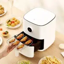 عکس سرخ کن بدون روغن شیائومی مدل MAF02 - فروشگاه ماه به ماه