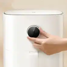 عکس سرخ کن بدون روغن شیائومی مدل MAF02 - فروشگاه ماه به ماه