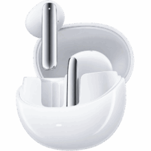 عکس هندزفری بلوتوثی کیو سی وای مدل QCY AilyBuds Pro HT10 - فروشگاه ماه به ماه