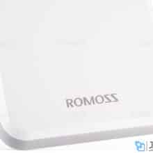 عکس پاور بانک روموس Romoss Horus HO20 20000mAh Power Bank - فروشگاه ماه به ماه