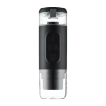 اسپرسو ساز شارژی مدل Mini Espresso CF-1801BGC