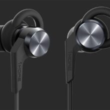 عکس هدفون بلوتوث وان مور 1More iBFree E1018 Plus Headphone - فروشگاه ماه به ماه