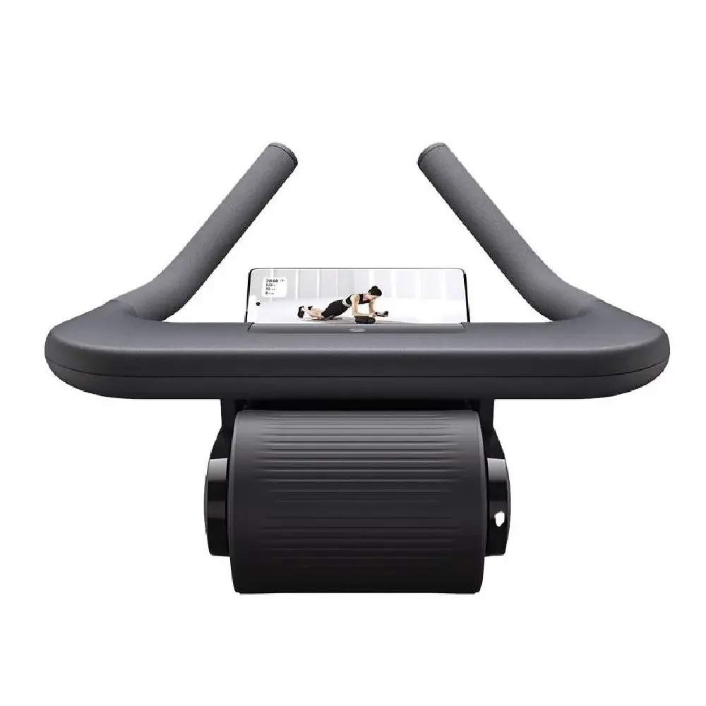 عکس چرخ تمرین شکم میجیا مدل XIAOMI MIJIA ABDOMINAL WHEEL MJJFL01YM - فروشگاه ماه به ماه