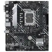 مادربرد ایسوس PRIME H610M-A WIFI D5