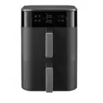 عکس سرخ کن بدون روغن (هواپز) دو محفظه 12 لیتری شیائومی Double Stack Air Fryer 12L MAF DS1201 - فروشگاه ماه به ماه