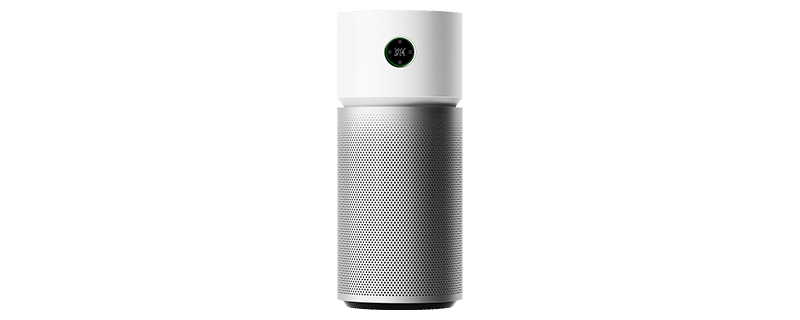Xiaomi Smart Air Purifier Elite - دستگاه تصفیه هوای شیائومی