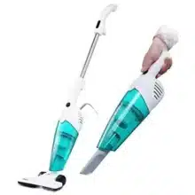 جارو برقی شیائومی مدل Deerma DX118C