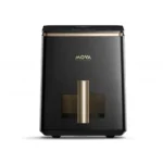 عکس سرخ‌کن بدون روغن (هواپز) 4 لیتری مووا مدل AF10 Pro - فروشگاه ماه به ماه