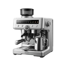 اسپرسوساز حرفه‌ای MOVA S20 Pro Coffee Machine