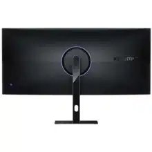 عکس مانیتور گیمینگ شیائومی 34 اینچ مدل G34WQi - فروشگاه ماه به ماه