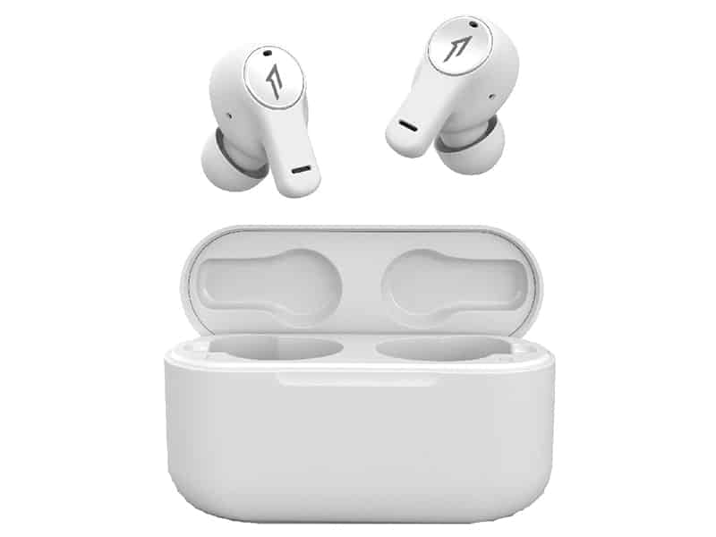 عکس هندرفری بلوتوث وان مور نسخه گلوبال 1MORE PistonBuds ECS3001T - فروشگاه ماه به ماه