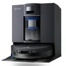 جارو رباتیک اکووکس رباتیک مدل X12 Omni Cyclone گلوبال