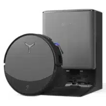 جارو رباتیک اکووکس DEEBOT T90 PRO OMNI گلوبال