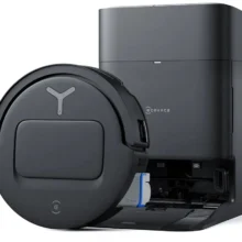 جارورباتیک اکووکس T80 Omni گلوبال