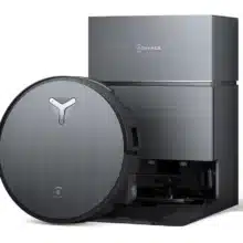 جارورباتیک اکووکس DEEBOT X11 PRO OMNI گلوبال