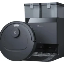 جارو رباتیک اکووکس Ecovacs T30C Prime OMNI گلوبال